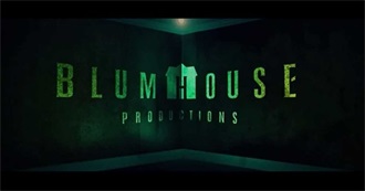 The Films of Blumhouse Productions