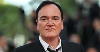 Every Single Quentin Tarantino Movie He Did Direct Before He Made His Final Movie and Retired From Directing