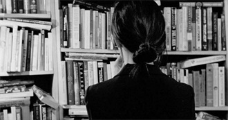 A Millennial Bookworm&#39;s Life in Books