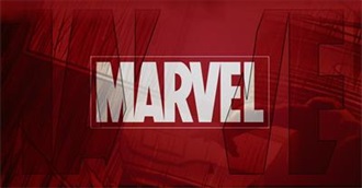 TV Shows and Motion Comics Based on Marvel Comics