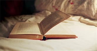 Short Books to Stay Up All Night Reading
