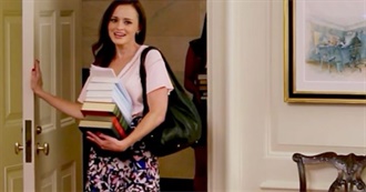 What Did Rory Read After Gilmore Girls Ended?
