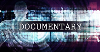 Documentaries Consumed