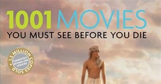 1001 Movies You Must See Before You Die (2013)