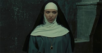 10 Great Catholic Films