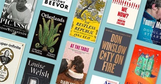 The Times: 100+ Best Summer Reads