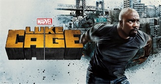 Luke Cage Episode Guide