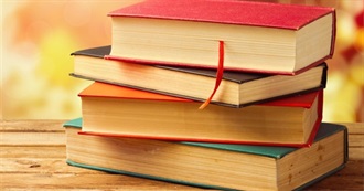 100 Most &#39;Favorited&#39; Books on Goodreads