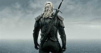 11 Fantasy Novels to Read If You Love &#39;The Witcher&#39; (Bookbub)
