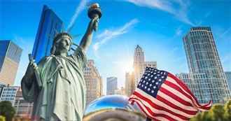 USA Bucket Travel List