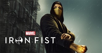 Iron Fist Episode Guide