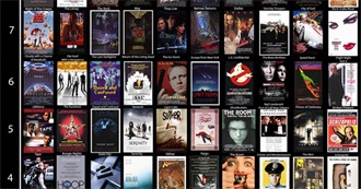 250 Random Movies