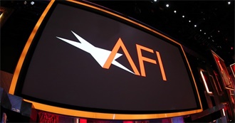 AFI&#39;s Top 10 TV Shows of 2023