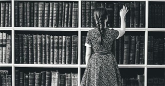 Books a Millennial Bookworm Disliked (And Feels Guilty About It)