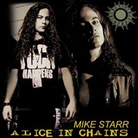 Mike Starr