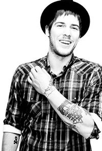 Zack Merrick