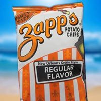 Zapp&#39;s Potato Chips