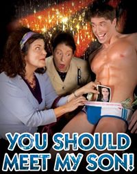 You Should Meet My Son!