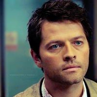 Misha Collins