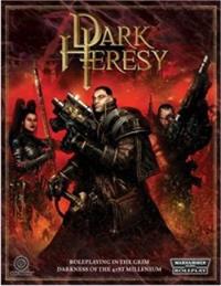 Dark Heresy