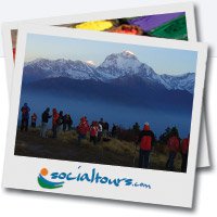 Nepal: Annapurna Circuit Trek