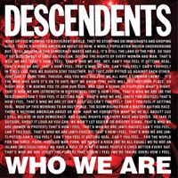 Descendents (Official)