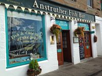 Anstruther Fish Bar