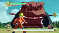 Naruto: Ultimate Ninja Storm