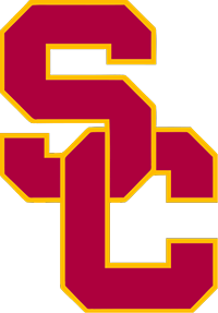 University of Southern California Trojan Football