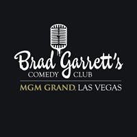 Brad Garrett's Comedy Club