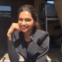 Depika Padukone