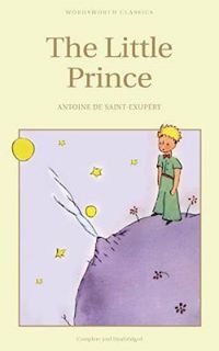 The Little Prince (Antoine De Saint-Exupéry)
