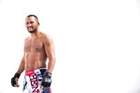 Dan Henderson