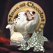 Maus Au Chocolat