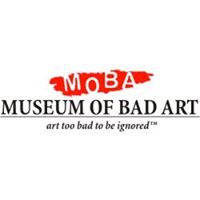 Museum of Bad Art