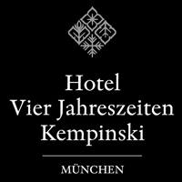 Hotel Vier Jahreszeiten Kempinski München