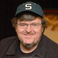 Michael Moore