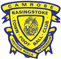 Basingstoke Town Football Club