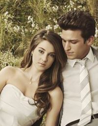 Secret Life's Ricky & Amy / Ben & Adrian