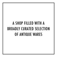 Antique Plaza Antique Mall