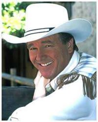 Roy Rogers Jr. and the Highriders