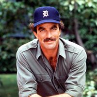 Thomas Magnum