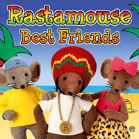 Rastamouse