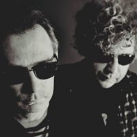 The Jesus and Mary Chain