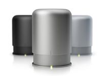 Hidden Radio & Bluetooth Speaker