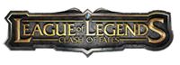 Leauge of Legends