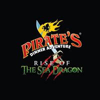 Pirate's Dinner Adventure - Orlando Florida