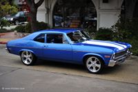 Chevy Nova