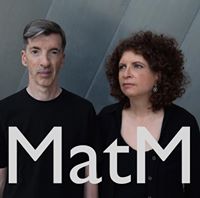 Martha and the Muffins