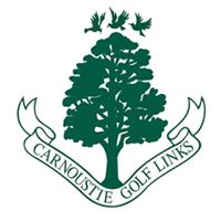 Carnoustie Golf Links